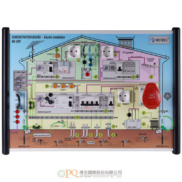 MA-2067-Demonstration-Board_PQ