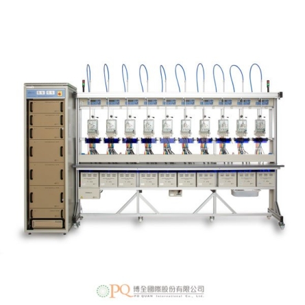 三相電錶測試設備