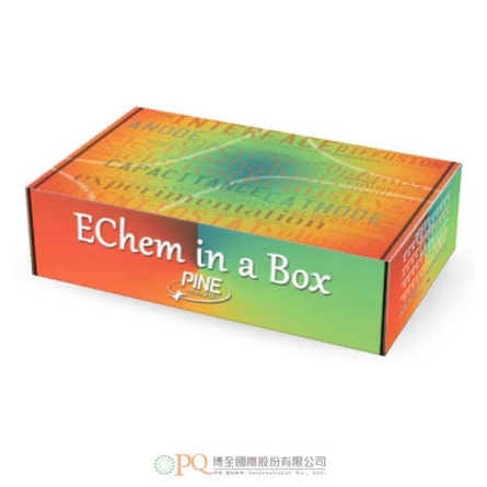 EChem in a Box – Stirring Automation Pack