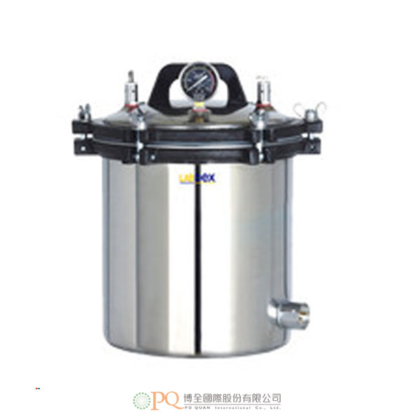 6.Portable-Autoclave