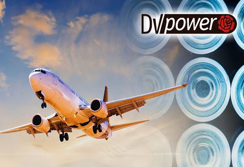 【DVPower】鋰離子電池的運輸